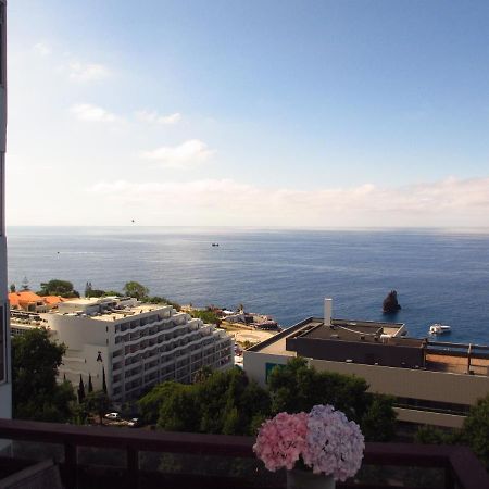 Tranquil Ocean View Apartment Funchal (Madeira) Exterior foto