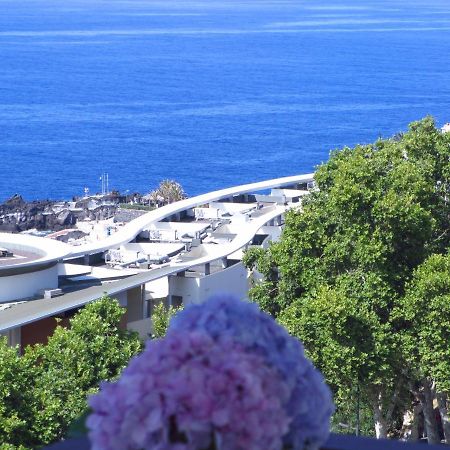 Tranquil Ocean View Apartment Funchal (Madeira) Exterior foto