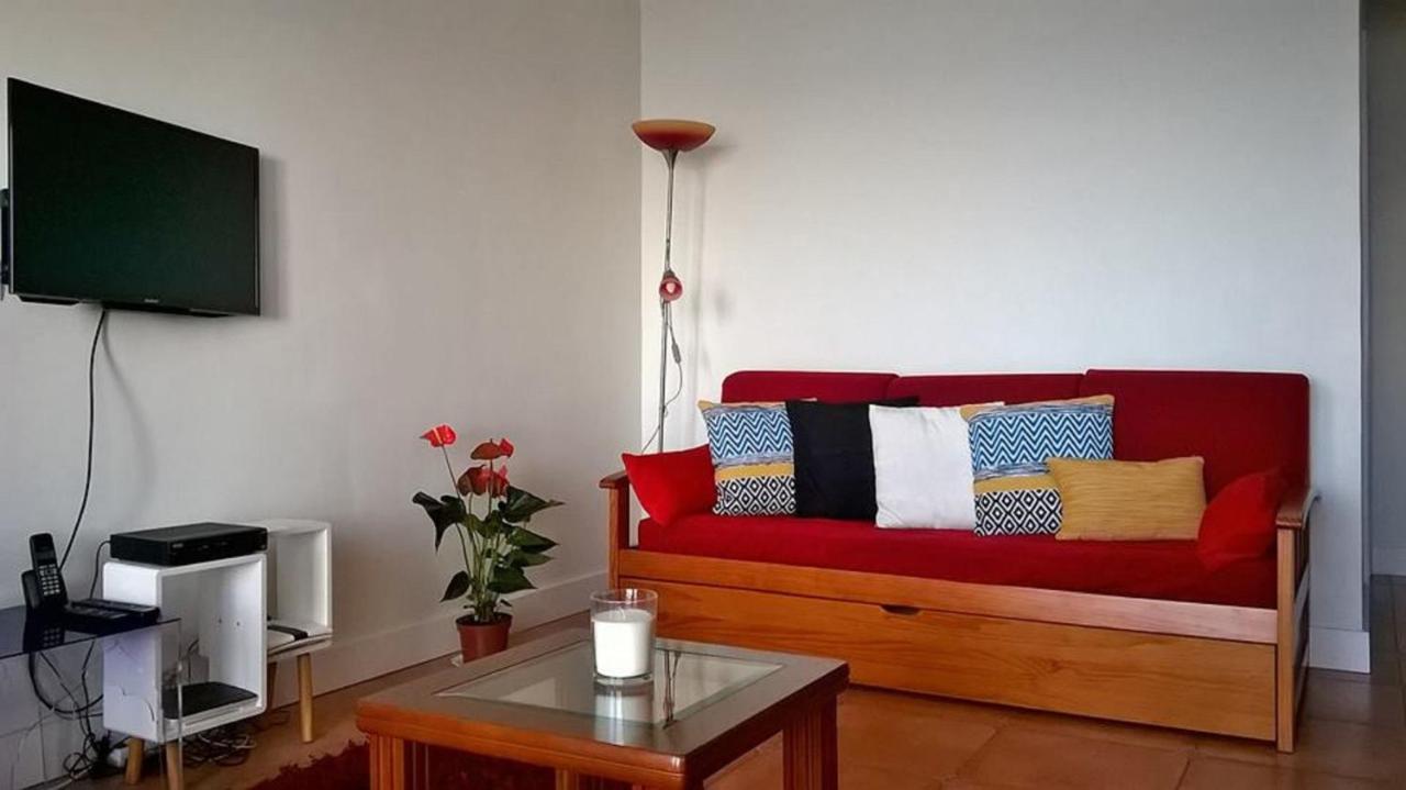 Tranquil Ocean View Apartment Funchal (Madeira) Exterior foto
