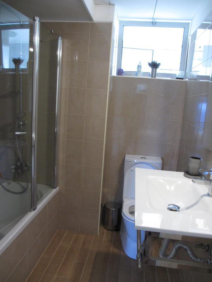 Tranquil Ocean View Apartment Funchal (Madeira) Exterior foto