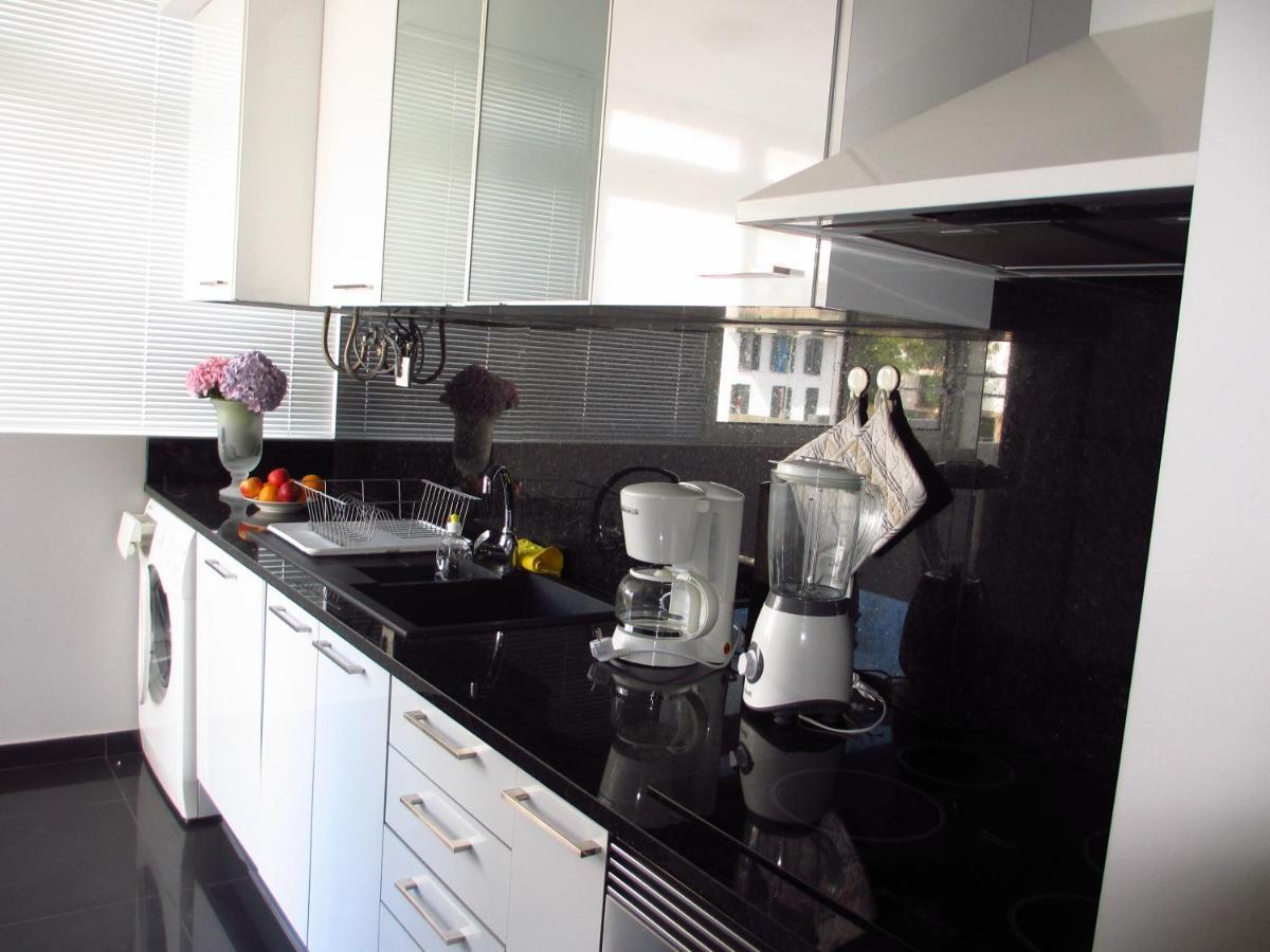 Tranquil Ocean View Apartment Funchal (Madeira) Exterior foto
