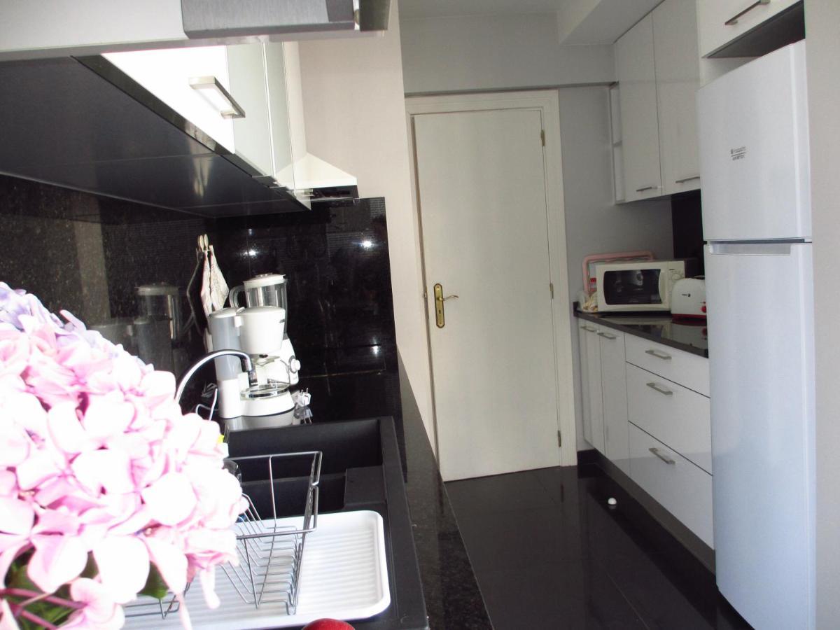 Tranquil Ocean View Apartment Funchal (Madeira) Exterior foto