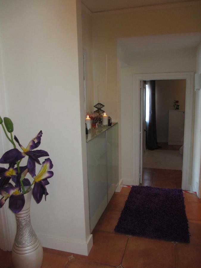 Tranquil Ocean View Apartment Funchal (Madeira) Exterior foto